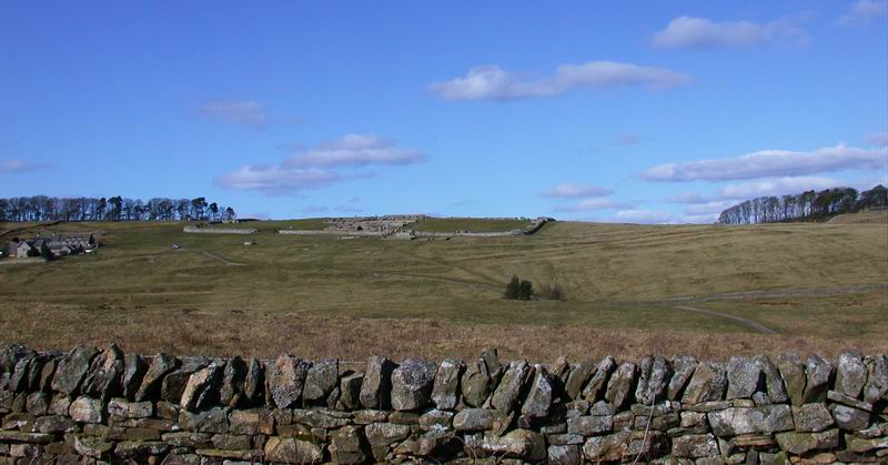 Northumberland - Inghilterra